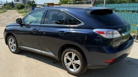 Lexus RX 450h 3.5 hybrid, снимка 4
