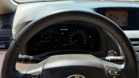 Lexus RX 450h 3.5 hybrid, снимка 9