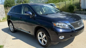 Lexus RX 450h 3.5 hybrid, снимка 2