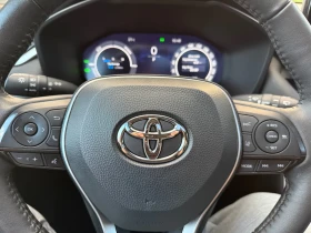Toyota Rav4 Hybrid LIMITED, снимка 8