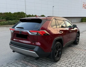Toyota Rav4 Hybrid LIMITED, снимка 6
