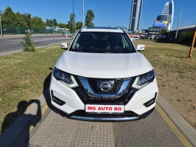 Nissan X-trail 1.6D АВТОМАТ, снимка 2