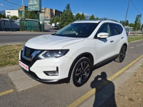 Nissan X-trail 1.6D АВТОМАТ, снимка 1