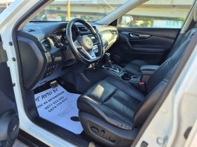 Nissan X-trail 1.6D АВТОМАТ, снимка 8