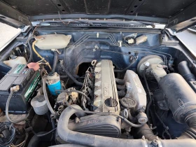 Nissan Patrol 2.8 TURBO DISEL, снимка 12