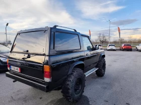 Nissan Patrol 2.8 TURBO DISEL, снимка 3
