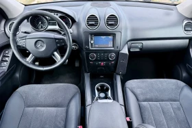 Mercedes-Benz ML 320 4M* Bi-Xenon* Подгрев* , снимка 9