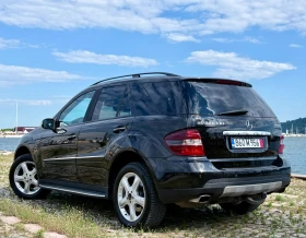 Mercedes-Benz ML 320 4M* Bi-Xenon* Подгрев* , снимка 4