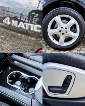 Mercedes-Benz ML 320 4M* Bi-Xenon* Подгрев* , снимка 16