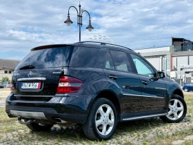 Mercedes-Benz ML 320 4M* Bi-Xenon* Подгрев* , снимка 6