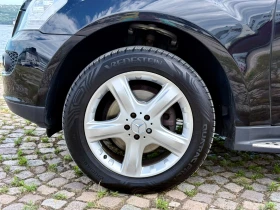 Mercedes-Benz ML 320 4M* Bi-Xenon* Подгрев* , снимка 15