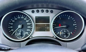 Mercedes-Benz ML 320 4M* Bi-Xenon* Подгрев* , снимка 11