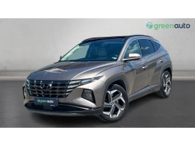 Hyundai Tucson 1.6T HEV HTRAC Premium , Месечна вноска от 377  , снимка 1