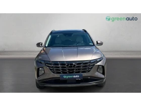 Hyundai Tucson 1.6T HEV HTRAC Premium , Месечна вноска от 377  , снимка 4