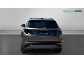 Hyundai Tucson 1.6T HEV HTRAC Premium , Месечна вноска от 377  , снимка 3