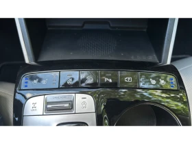 Hyundai Tucson 1.6T HEV HTRAC Premium , Месечна вноска от 377  , снимка 14