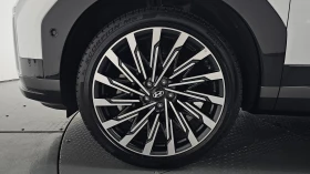 Hyundai Santa fe 2.5T Calligraphy* BOSE* ЕЛ. БАГАЖНИК* КРАЙНА ЦЕНА, снимка 5