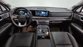 Hyundai Santa fe 2.5T Calligraphy* BOSE* ЕЛ. БАГАЖНИК* КРАЙНА ЦЕНА, снимка 7