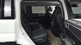 Hyundai Santa fe 2.5T Calligraphy* BOSE* ЕЛ. БАГАЖНИК* КРАЙНА ЦЕНА, снимка 11