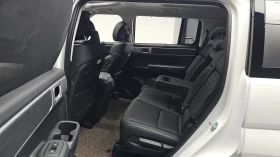 Hyundai Santa fe 2.5T Calligraphy* BOSE* ЕЛ. БАГАЖНИК* КРАЙНА ЦЕНА, снимка 12