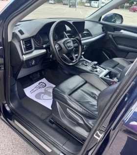 Audi Q5 2, 0TDI 190kc Quattro full, снимка 7