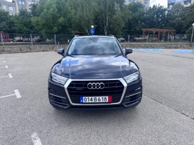 Audi Q5 2, 0TDI 190kc Quattro full, снимка 2