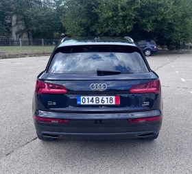 Audi Q5 2, 0TDI 190kc Quattro full, снимка 4