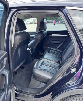 Audi Q5 2, 0TDI 190kc Quattro full, снимка 9
