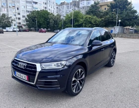 Audi Q5 2, 0TDI 190kc Quattro full, снимка 1