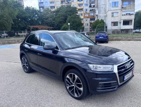 Audi Q5 2, 0TDI 190kc Quattro full, снимка 6