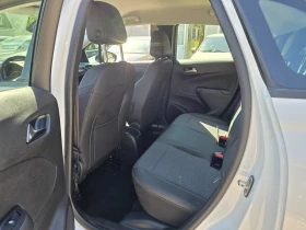 Opel Crossland X 1.5ECOTEC ELEGANCE 110к.с , снимка 11
