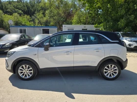 Opel Crossland X 1.5ECOTEC ELEGANCE 110к.с , снимка 7