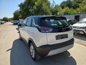 Opel Crossland X 1.5ECOTEC ELEGANCE 110к.с , снимка 4