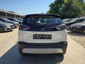Opel Crossland X 1.5ECOTEC ELEGANCE 110к.с , снимка 6