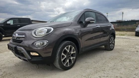 Fiat 500X 2.0 M-jet 4x4, снимка 2