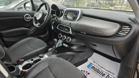 Fiat 500X 2.0 M-jet 4x4, снимка 14