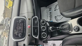 Fiat 500X 2.0 M-jet 4x4, снимка 7