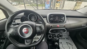 Fiat 500X 2.0 M-jet 4x4, снимка 11