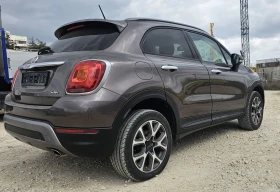 Fiat 500X 2.0 M-jet 4x4, снимка 4