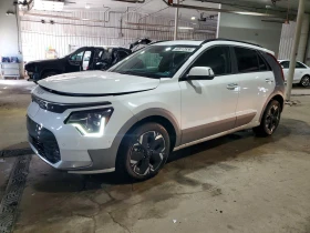 Kia Niro WAVE FWD, снимка 1