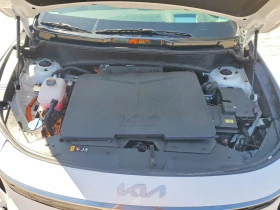 Kia Niro WAVE FWD, снимка 12