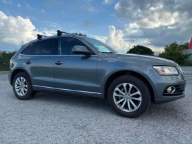 Audi Q5 * 2.0T Technik * CARFAX * ЦЕНА ДО БГ, снимка 3