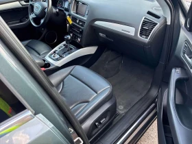 Audi Q5 * 2.0T Technik * CARFAX * ЦЕНА ДО БГ, снимка 15