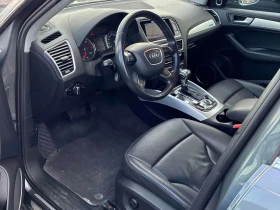 Audi Q5 * 2.0T Technik * CARFAX * ЦЕНА ДО БГ, снимка 7