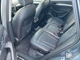 Audi Q5 * 2.0T Technik * CARFAX * ЦЕНА ДО БГ, снимка 12