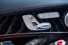 Mercedes-Benz GLC 43 AMG COUPE ЦЕНА ДО БЪЛГАРИЯ АВТОКРЕДИТ, снимка 8