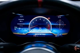 Mercedes-Benz GLC 43 AMG COUPE ЦЕНА ДО БЪЛГАРИЯ АВТОКРЕДИТ, снимка 13