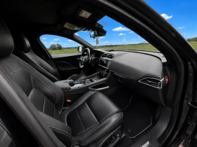 Jaguar F-PACE 3.0d R-Sport , снимка 10