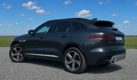 Jaguar F-PACE 3.0d R-Sport , снимка 5
