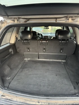 Jeep Grand cherokee 2.7 CRD, снимка 9